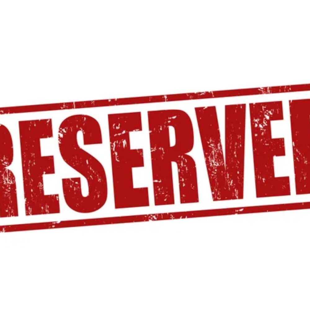 RESERVED FOR dogggioo123